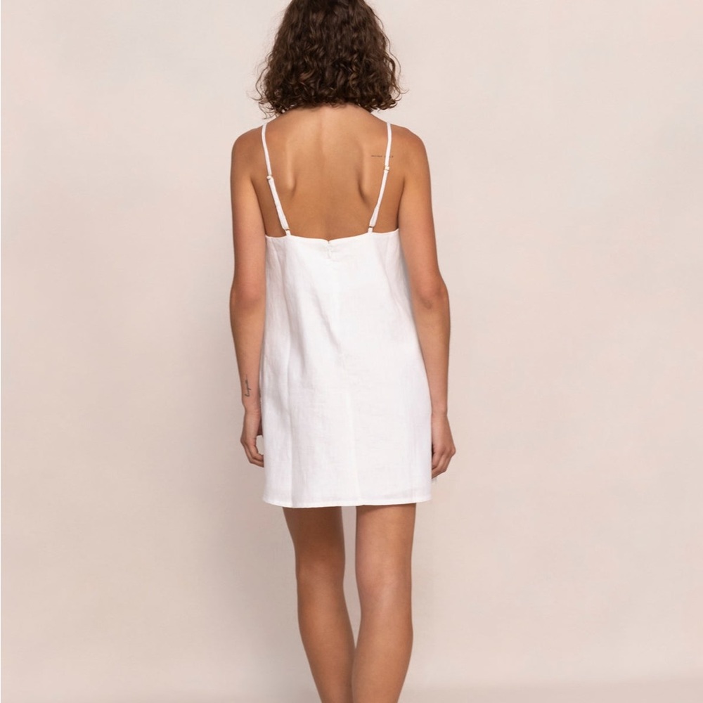 Posse the Label Maggie Mini dress size XXS - Picture 4 of 11